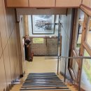 진부령 한증막 이미지