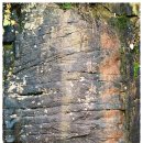 읍내동 마애불상 이미지