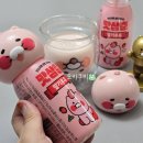 GS25 유신림마음 | GS25 맛삼춘 딸기우유 춘식이 딸기우유 내돈내산 후기 +가격 영양성분 (feat.춘식이키링)