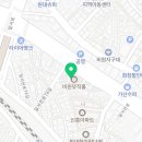 서구비원뮤직홀 주차장 이미지