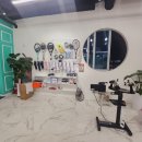 천성산체육공원 (테니스장) 이미지