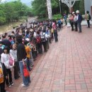 운암초등학교 앞 이미지