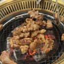 선운산 한우 | 인천 송도유원지 고기 맛집 두툼숯불가든 방문 후기!