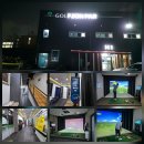 반월골프존 이미지