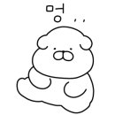 소소한 일상 드로잉 이미지