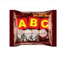 (ABC)스낵 이미지