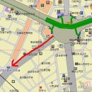 신촌전철역 7번출구 이미지