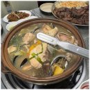 풍년옥 | 서울대입구맛집 서울대입구역 황칠나라 풍년옥에서 가족모임 후기