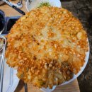 대전등촌샤브칼국수 목원대도안점/감자전맛집 후기리뷰