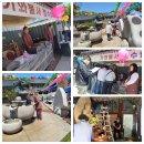 🌱2025년 5월 첫째주 봉사활동(팔공팀) 🌱 이미지