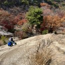 2022년10월30일(일) 제14회 연세산악회 Climbing day 이미지