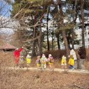 목화유치원 | 청주 아이와가볼만한곳 숲체험 모뽀리포레 첫 방문후기