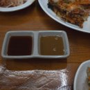 샤브칼국수 정사부