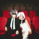 용산-415 | 내돈내산 용산공원 커플스냅 데이오브 후기