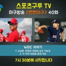 유희관은 WBC 명단에 오를 수 있을까? 오승환의 국가대표 승선 가능성은? 이미지