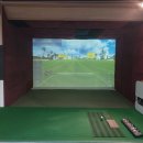버디클럽 스크린 골프 이미지