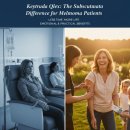 신안나노웰빙(주) | (알테오젠) 키트루다 Qlex가 흑색종 환자에게 주는 의미