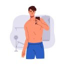 휴식시간