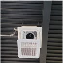 서부공조시스템 | 스탠드에어컨 시화공조시스템 에어컨 설치 후기