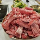 우담샤브칼국수 이미지