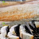 기와집풍천장어