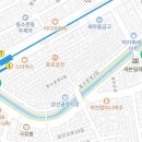 한성대역 2번출구(삼선교 분수마루) 이미지