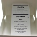 무부우즈 | 선물용으로 좋은 무부우즈 피자 카드지갑 내돈내산 찐 후기