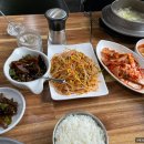 왕비소머리보양식 이미지