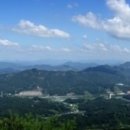 동남3세천 | 식장산: 세천공원-꾀꼬리봉-국사봉-독수리봉-망경대-식장산-세천공원