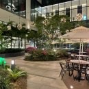 오라카이 청계산호텔 사우나 이미지