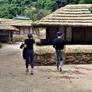 동로보건지소 이미지