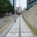 세븐일레븐 의정부5호점 | 서울 한양도성길 4코스 &#34;인왕산&#34; 구간