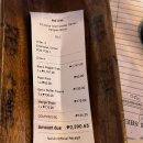 2590 | 보홀 맛집 레드크랩 할인 픽업 메뉴 추천까지 내돈내산 후기 가져왔어요