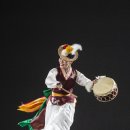 서한우버꾸춤보존회 이미지