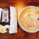 윤수김밥 이미지