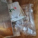 낙원모싯잎송편 이미지