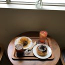 오르도네 | 전주 한옥마을 카페 추천! 맛있는 베이커리에 분위기까지 좋았던 '오르도네' 방문 후기