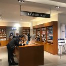 Ashop(에이샵) | 아이폰 12 미니 레드 한 달 사용 후기(feat. 천호 현대백화점 에이샵 구매 ashop)