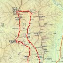 동아한마음약국 | 지장산(877.2m)