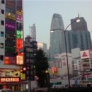시부야 이미지