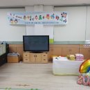 일운초등학교 병설유치원 이미지