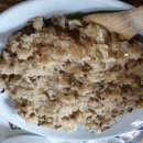 산천능이한방백숙 이미지