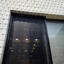 상도동 미세촘촘망 음식점 전체 시공 후기