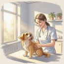 케어덴 동물치과&내과병원 | 강남동물병원 케어덴 동물치과 내과 협진의 중요성과 강아지 스케일링 관리