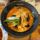합정 망원 맛집 동일루 바삭한 망원동 찹쌀 탕수육 솔직 후기