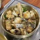 GR(거창군)-[거함대로]-상-4 | (거창) 다양한 쌈채소와 왕우렁강된장이 있는 <왕우렁쌈밥약닭약오리탕>