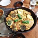 당고개빈대떡 이미지