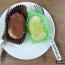 프리미엄안단테 | [청주 맛집] 청주 카페 추천, 디저트 전문점 안단테 초콜릿 후기(feat. 다쿠아즈)