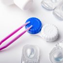 김 콘택트렌즈 이미지