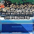 의성학하고택 | 경주 감포 오션뷰 펜션 샵앤플렛풀빌라&amp;호텔 프라이빗 루프탑 풀빌라 객실 이용 후기, 추천 이유 3가지